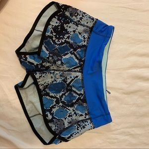 Lululemon Speed Up Short 2.5”